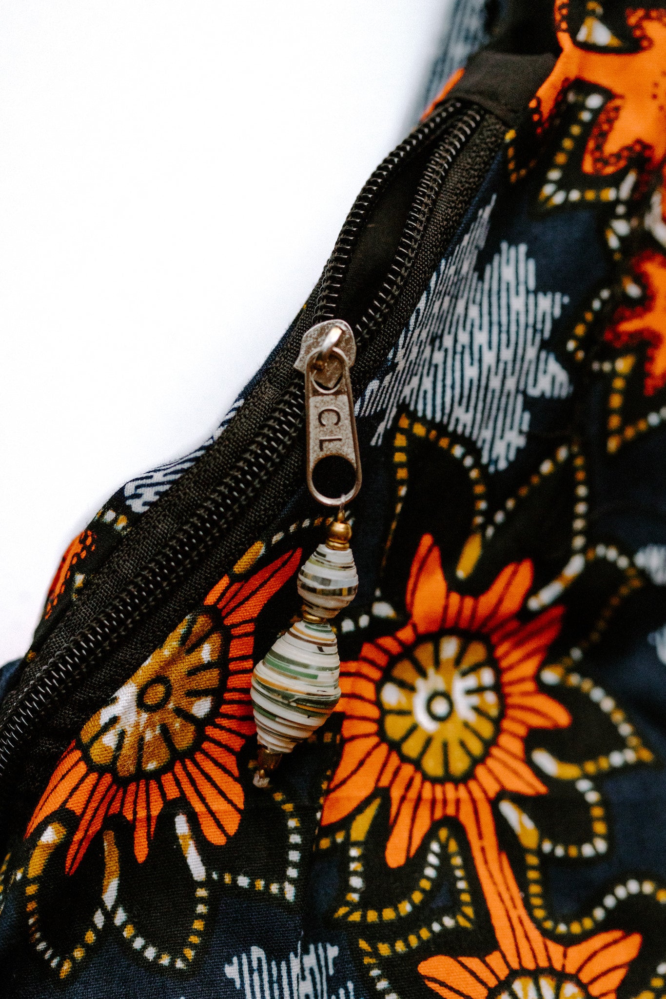 Sling Purse