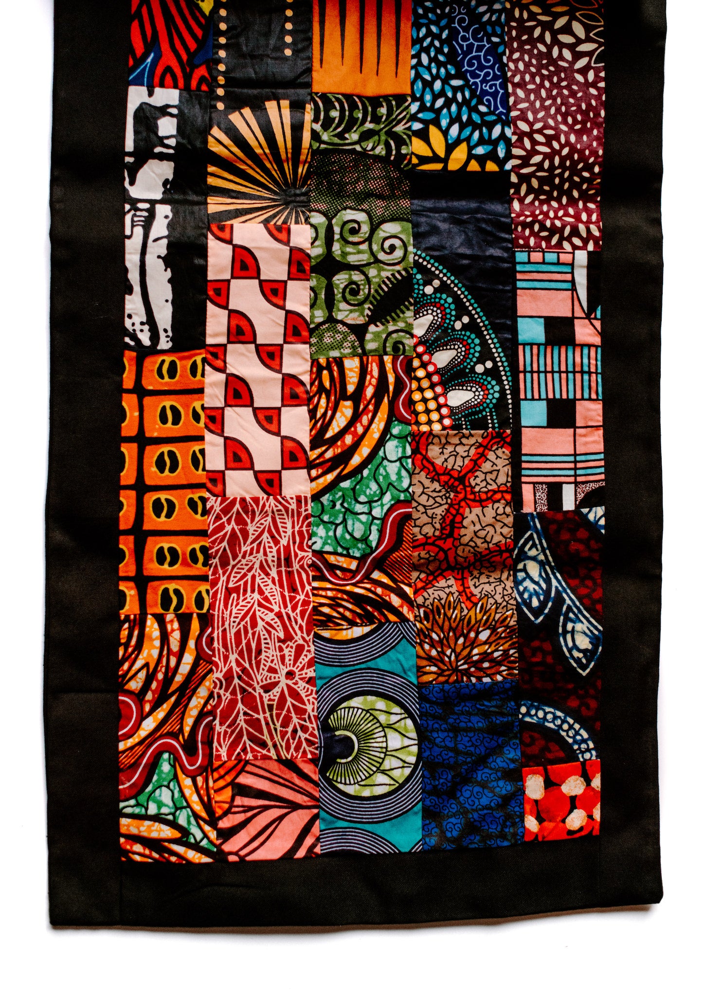 Patchwork Tablerunner