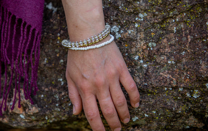 Journey Strand Bracelet