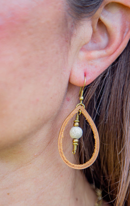 Encounter Earrings