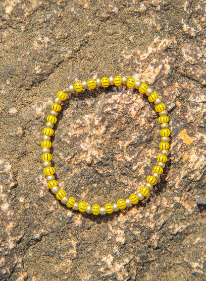 Mustard Seed Bracelet