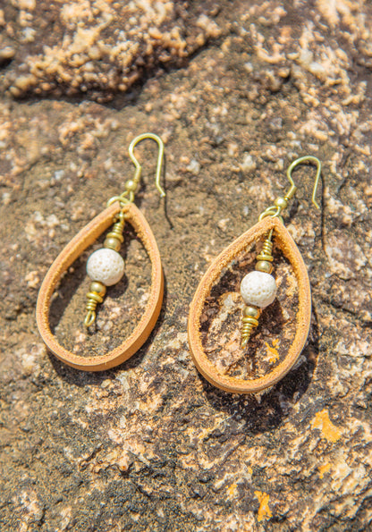 Encounter Earrings