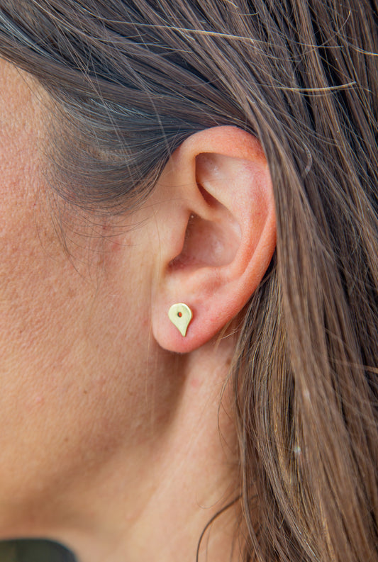 Journey Earring Stud Set