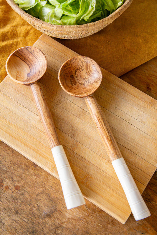Provision Spoon Set