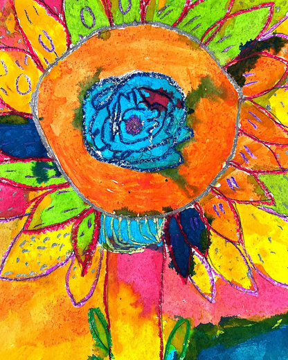Bloom Wall Art Prints