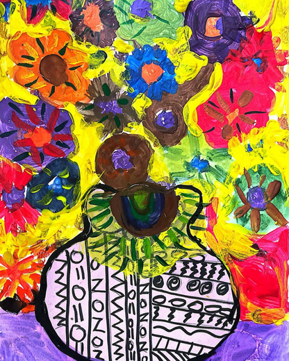 Bloom Wall Art Prints