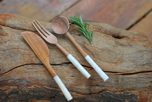 Appetizer Set