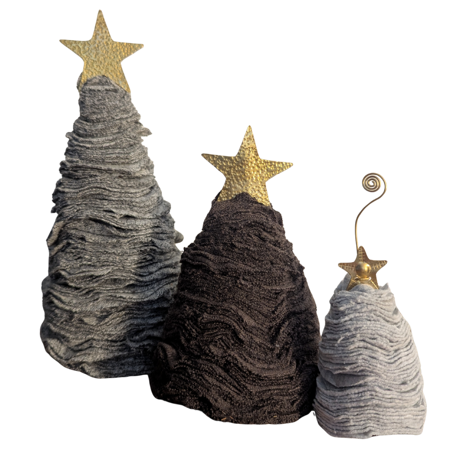 Sweater Tree Ornament
