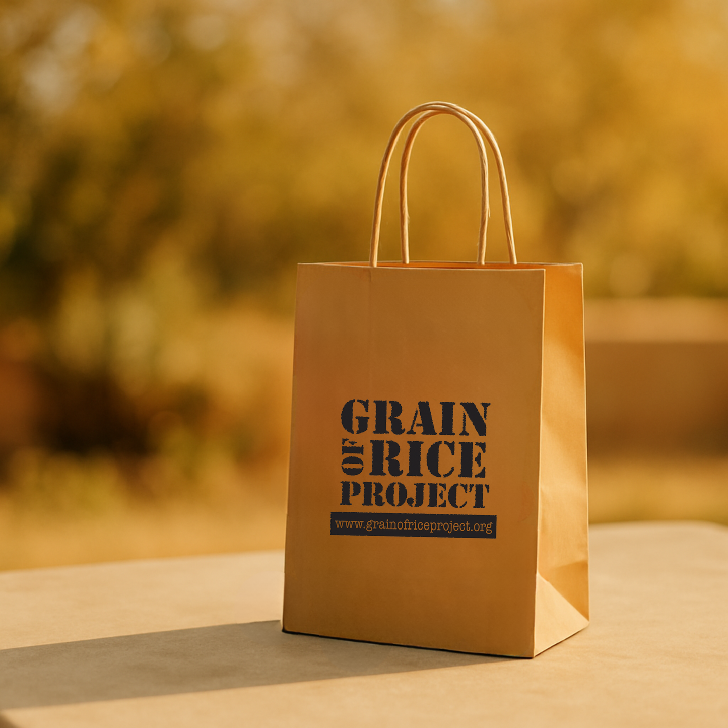 Jewelry Surprise Bag