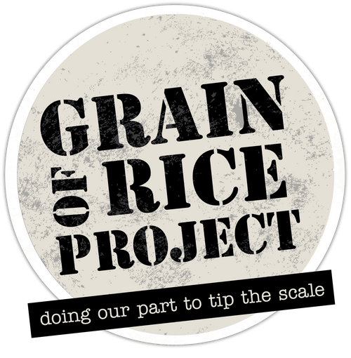 Grain of Rice 