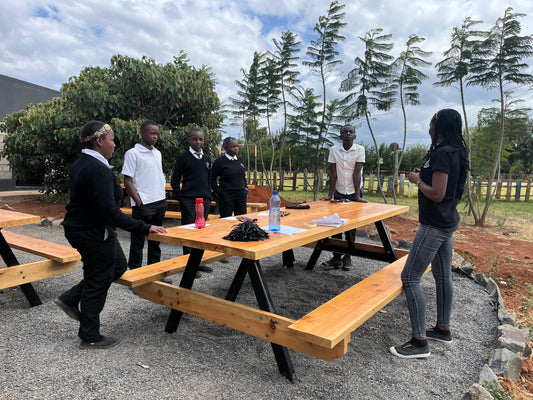 Provide Counseling Services