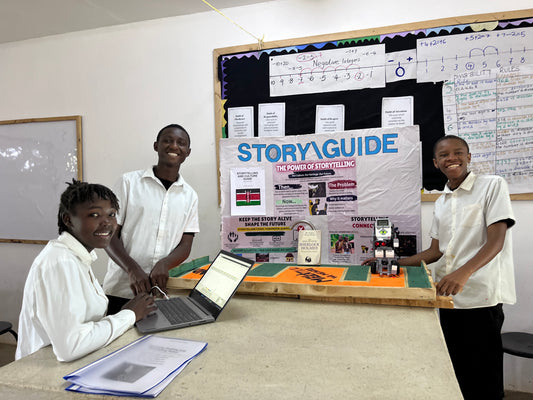 Provide Robotics Club
