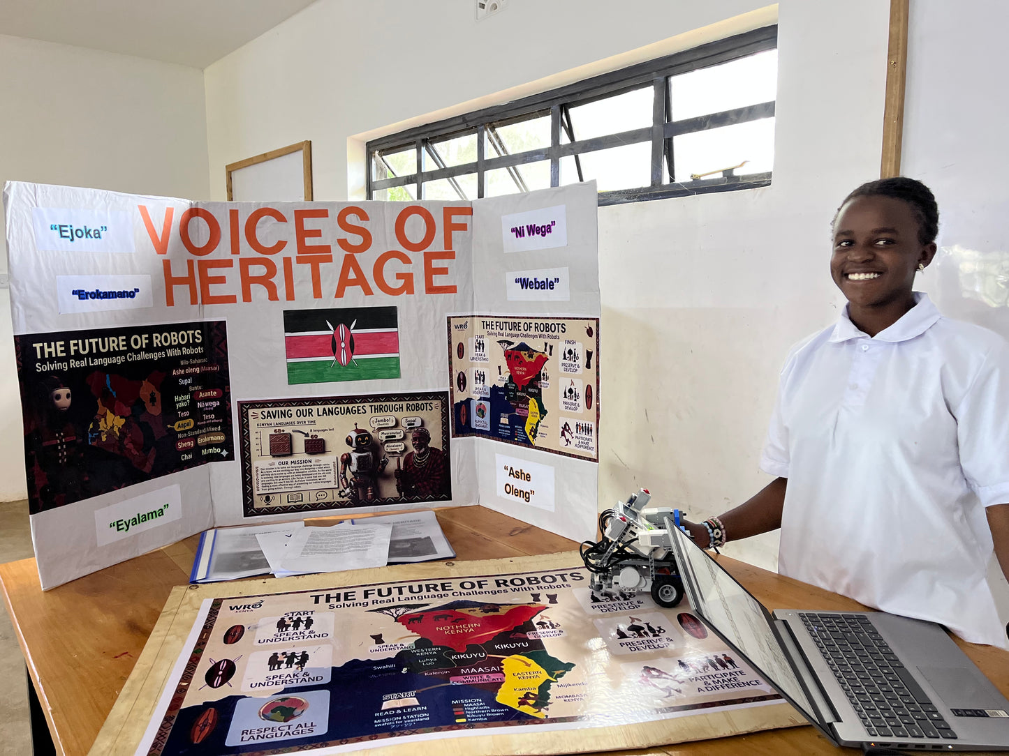 Provide Robotics Club