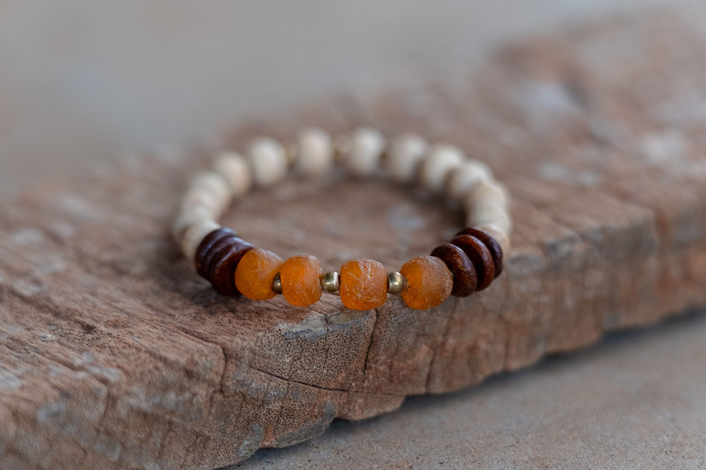 Autumn Diffuser Bracelet