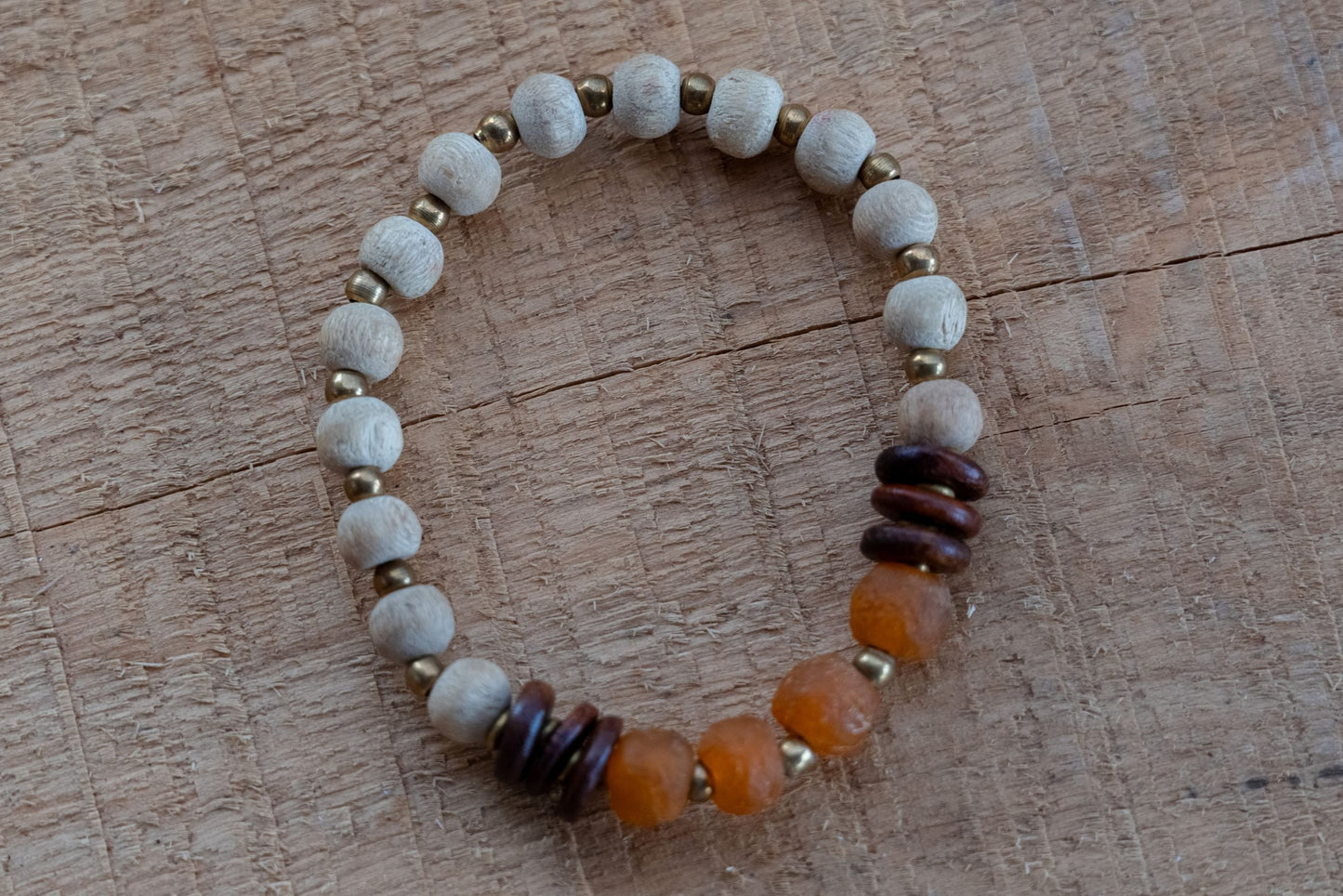 Autumn Diffuser Bracelet