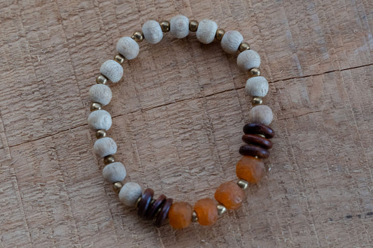 Autumn Diffuser Bracelet