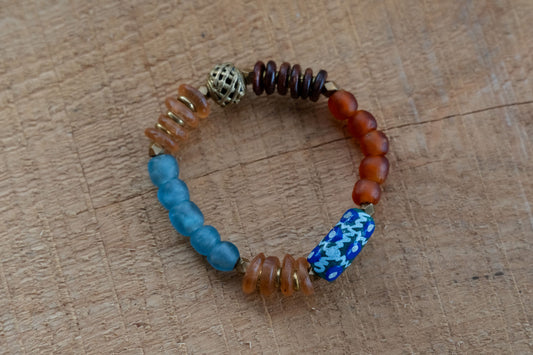 Autumn Harvest Bracelet