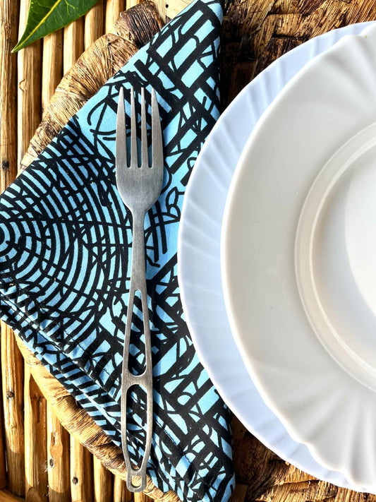 Fabric Napkin Set