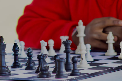 Provide a Chess Tournament