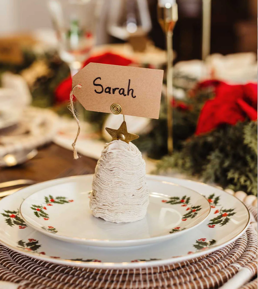 Sweater Tree Ornament