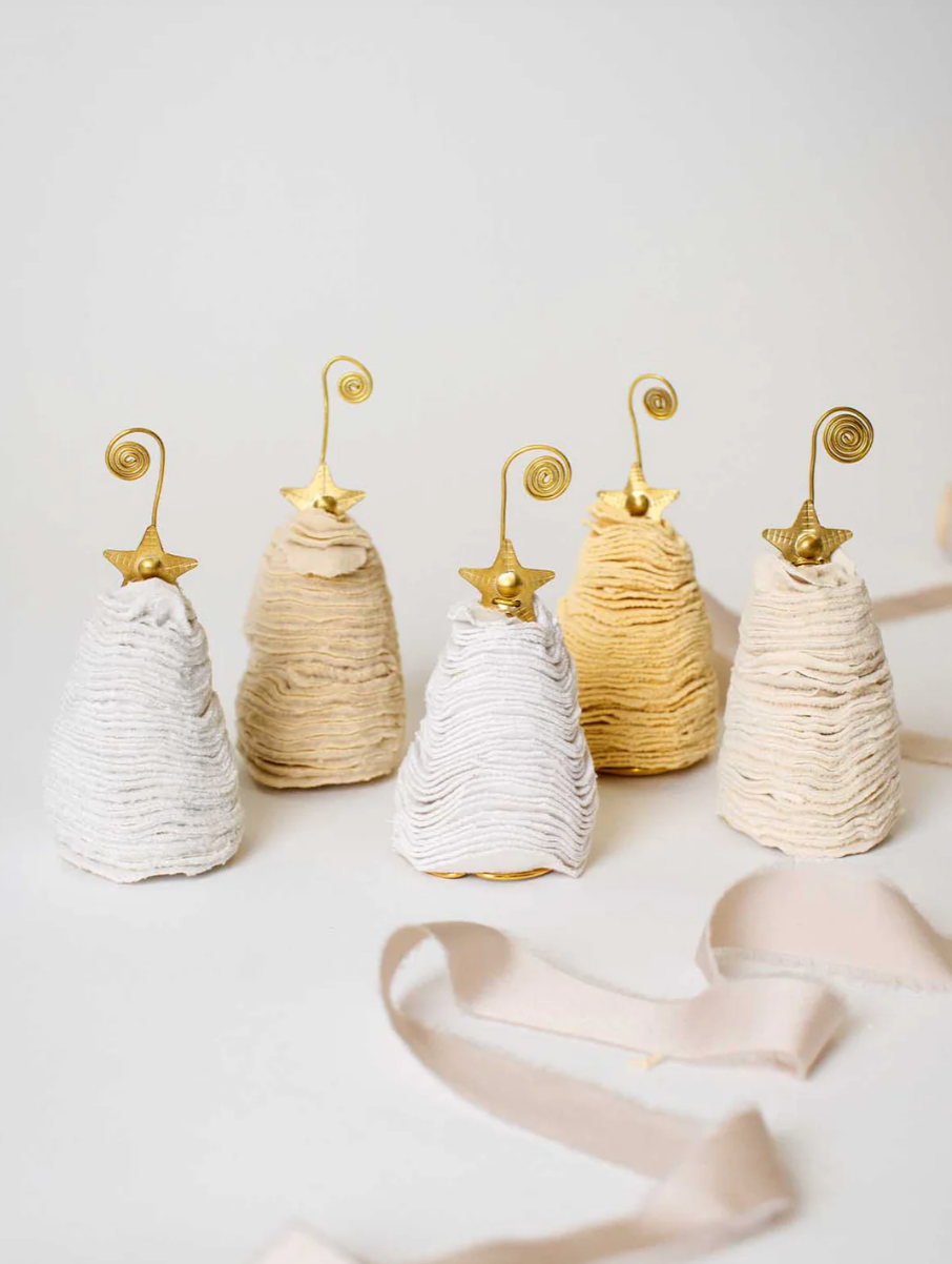 Sweater Tree Ornament