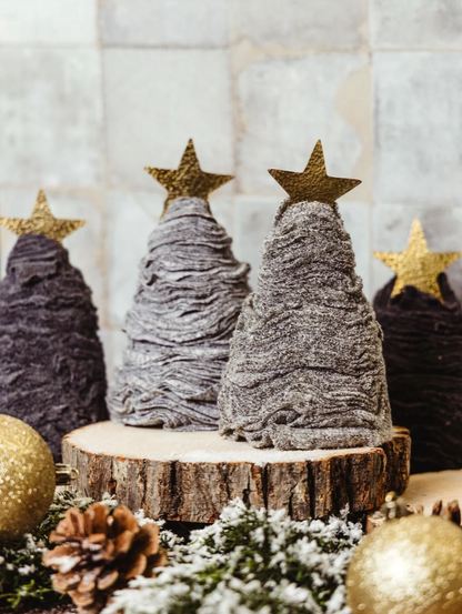 Mini Stacked Sweater Tree