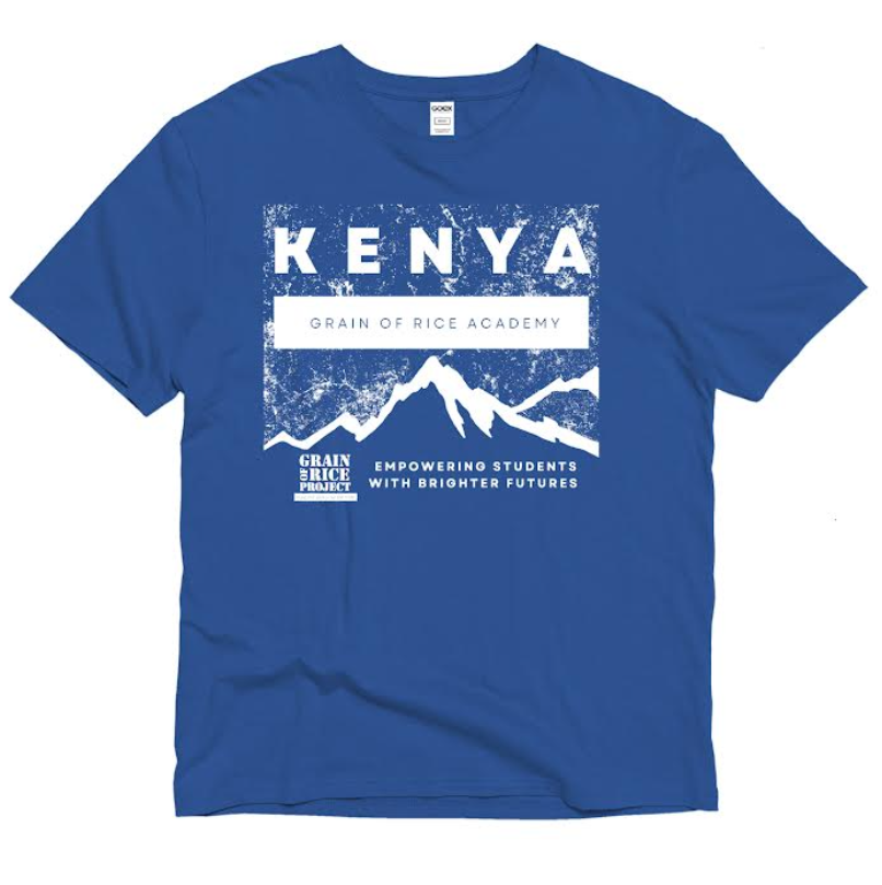 Brighter Futures T-Shirt