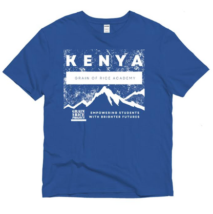 Brighter Futures T-Shirt