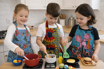 Child Apron