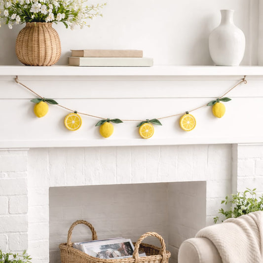 Lemon Garland