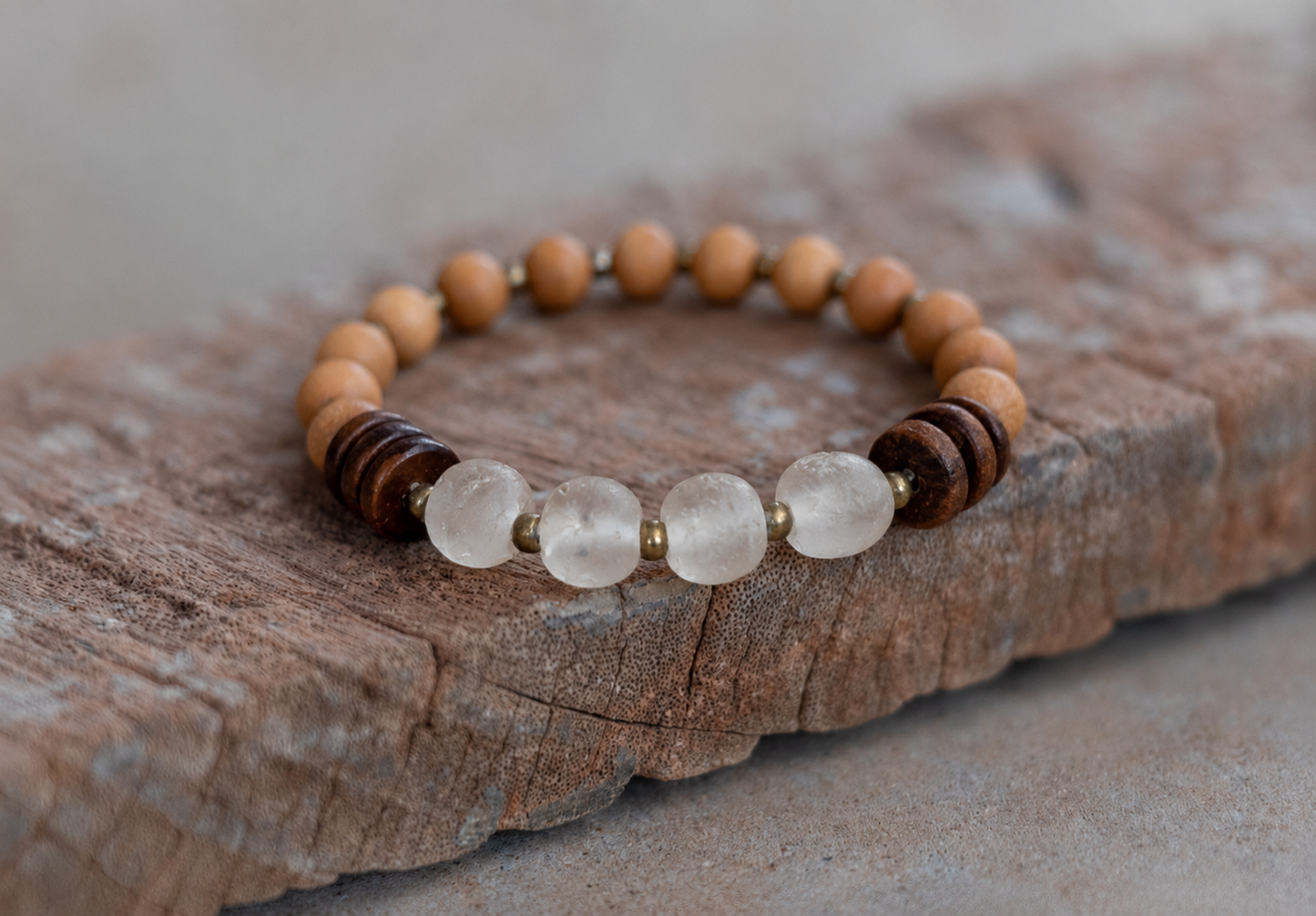 Diffuser Bracelet