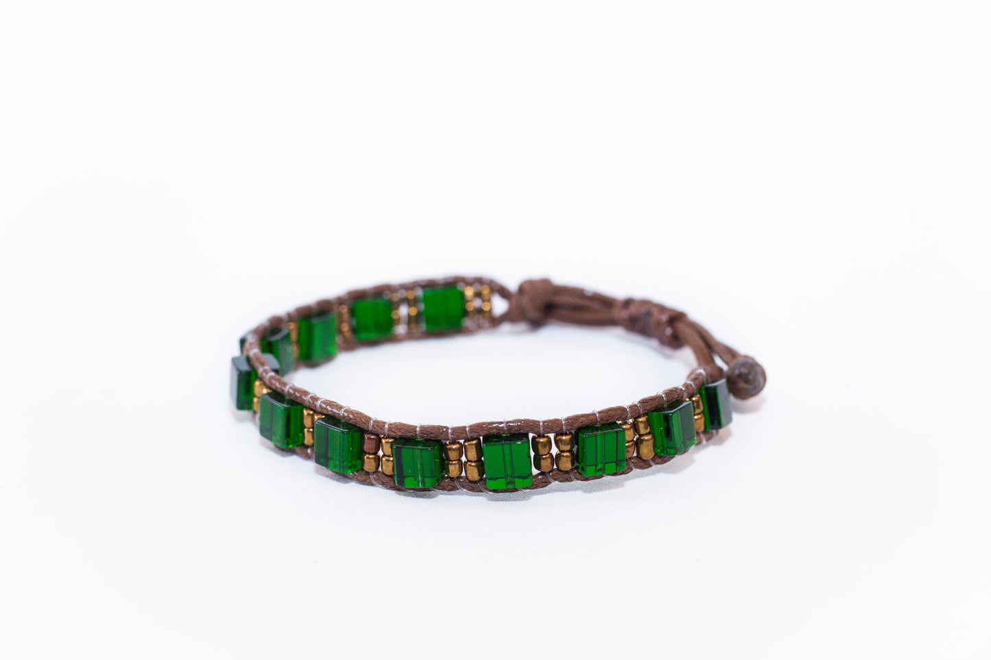 Shambala Bracelet