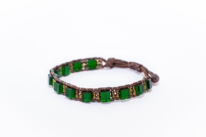 Shambala Bracelet