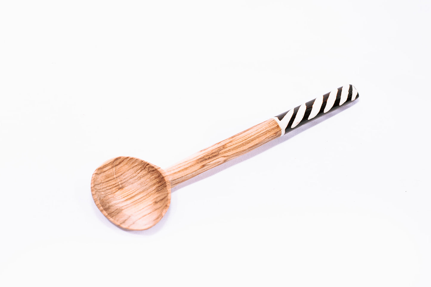 Small Wooden Spoon