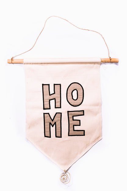 Home Banner
