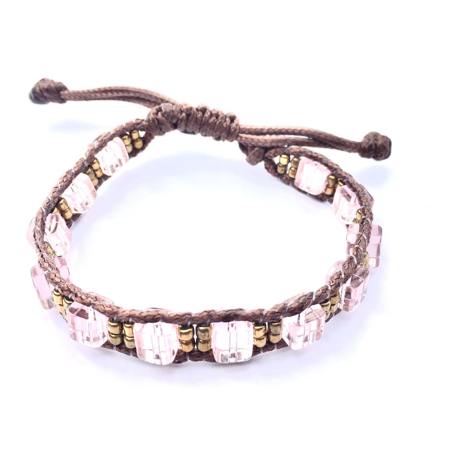 Shambala Bracelet