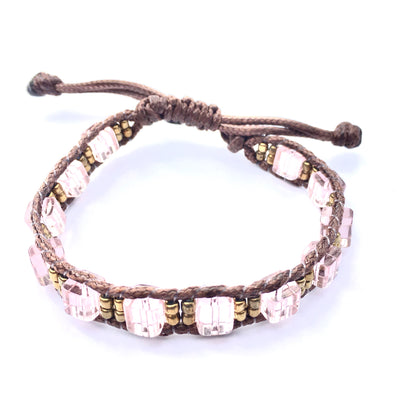 Shambala Bracelet