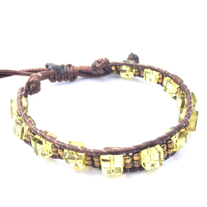 Shambala Bracelet