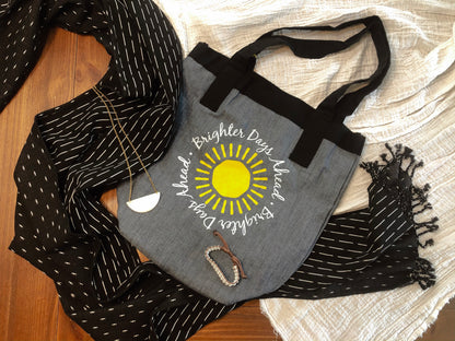 Brighter Days Ahead Bag