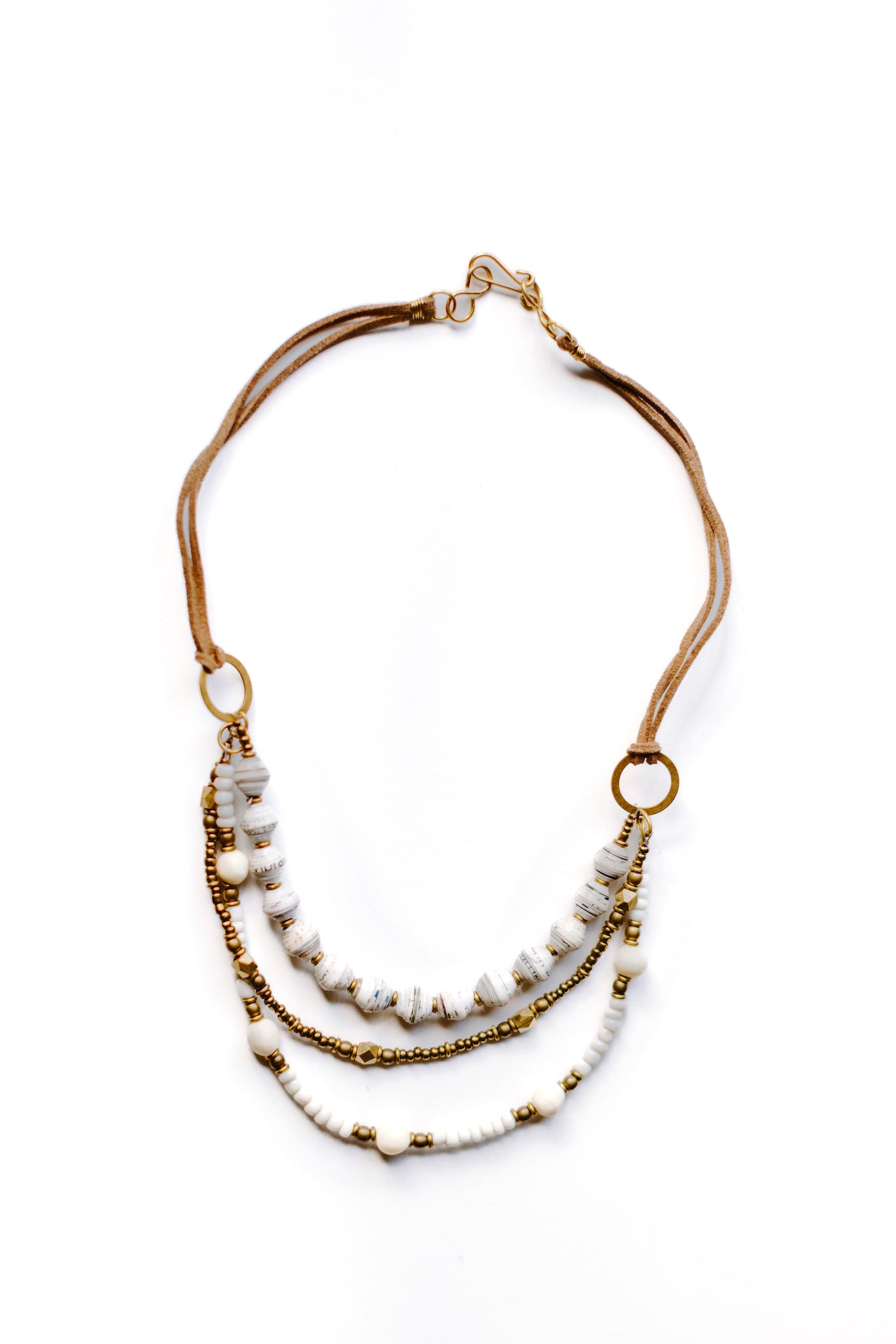 Nanyuki Necklace