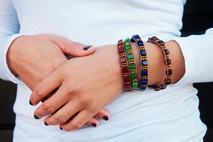 Shambala Bracelet