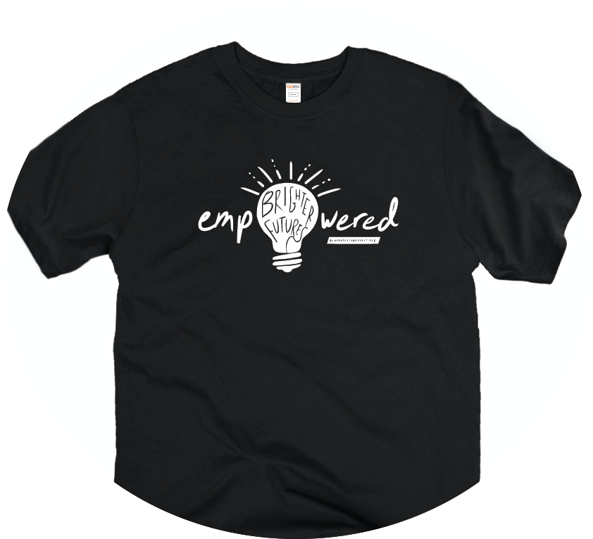 Empowered T-shirt